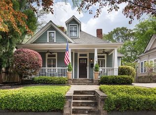 295 Alaska Ave NE, Atlanta, GA