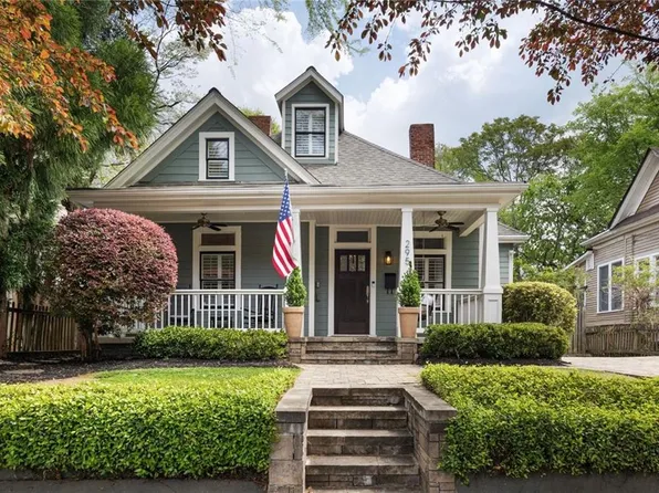 295 Alaska Ave NE, Atlanta, GA 30312