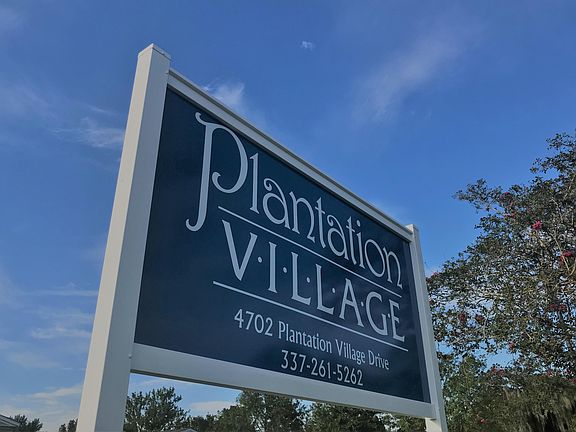 4th image of 4702 Plantation Village Dr Trailer 59
