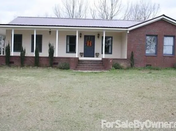 14553 State Highway 55, Andalusia, AL 36420