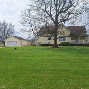 12004 S Us Highway 231, Cloverdale, IN, 46120