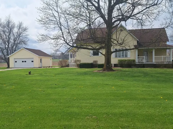 12004 S Us Highway 231, Cloverdale, IN 46120