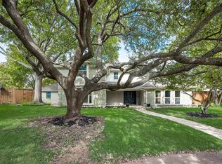 3625 Therondunn Ct, Plano, TX 75023