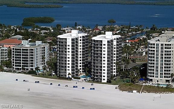 1st image of 6612 Estero Blvd APT 1103