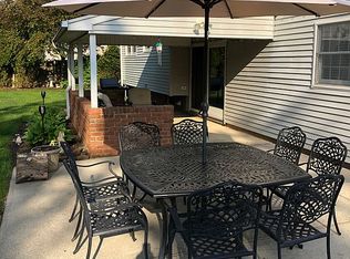 3 Roger Ave, Lincroft, NJ 07738