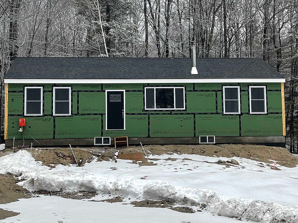 169 Browns Ridge Road, Ossipee, NH 03864 Zillow