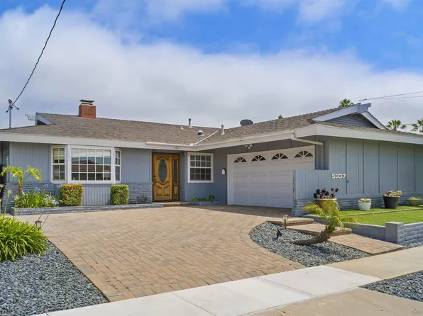 5937 Scripps St, San Diego, CA 92122