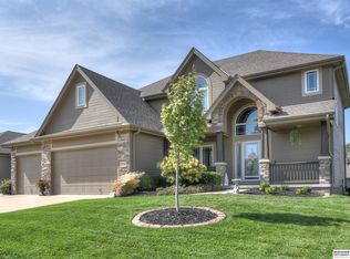 8534 N 168th Ave, Bennington, NE 68007