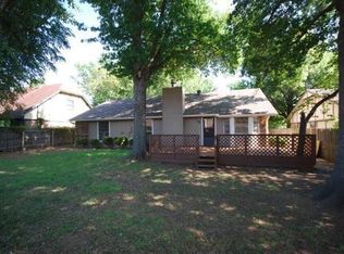 2304 W Memphis Pl, Broken Arrow, OK 74012