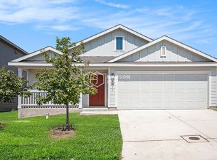 5317 Basil Chase, Converse, TX 78109