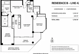 16400 Collins Ave #CU-542 — Photo 22