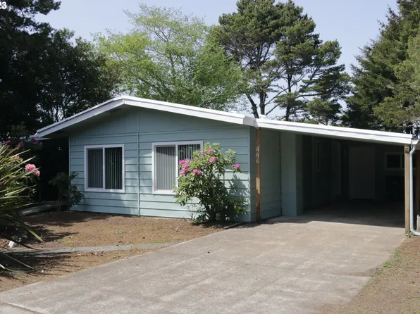 1600 Rhododendron Dr Space 446, Florence, OR 97439
