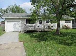 3230 S Hiram Ave, Wichita, KS 67217