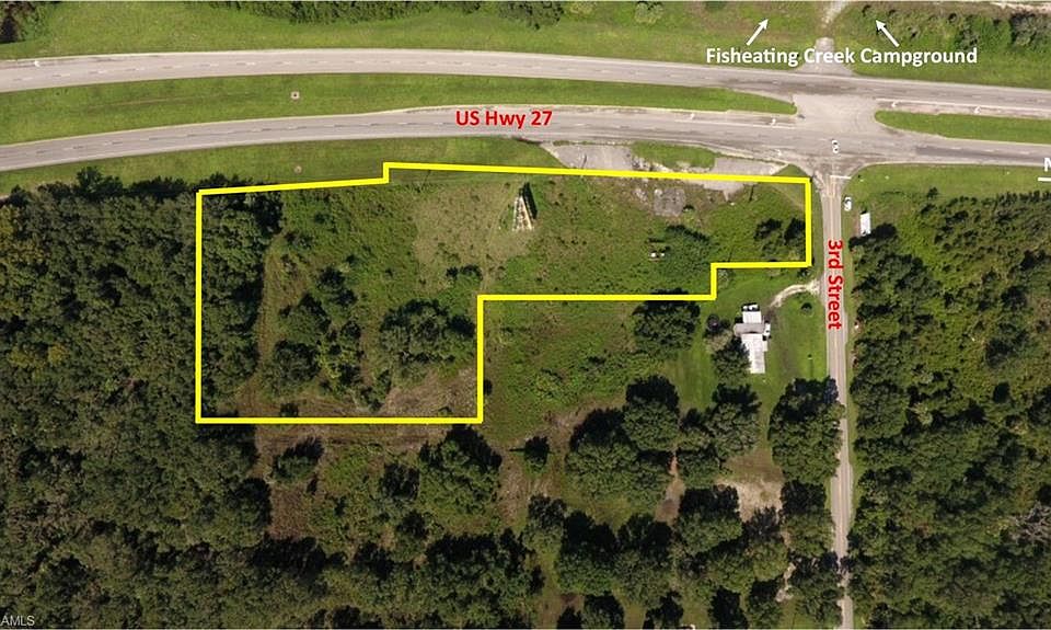 1st image of U S Highway 27