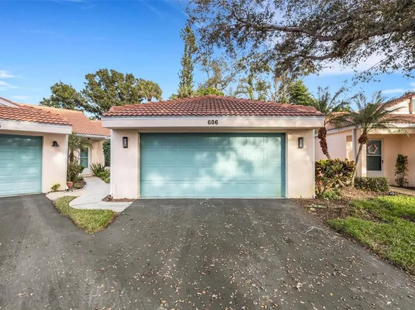 606 Marcus St #26, Venice, FL 34285