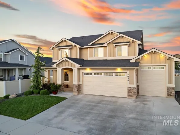 8030 S Topaz Ridge Ave, Boise, ID 83716
