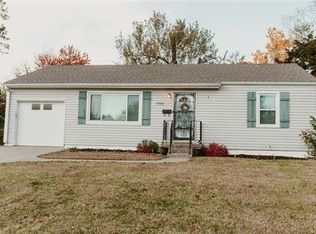 1006 NE 67th Ter, Gladstone, MO 64118