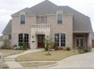 6809 Castlegate Ct, Arlington, TX 76001