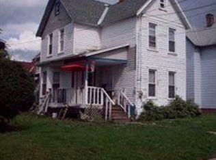 411 Linden Pl, Elmira, NY