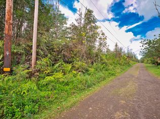 Road 11 Pulelehua Lot 5979, Kurtistown, HI 96760