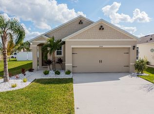 2904 Blue Shores Way, New Smyrna Beach, FL 32168