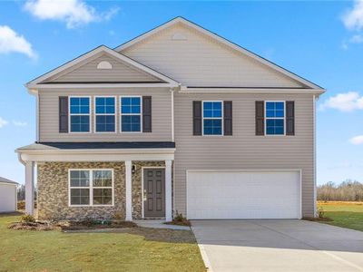 857 Forth Ct, Gibsonville, NC, 27249