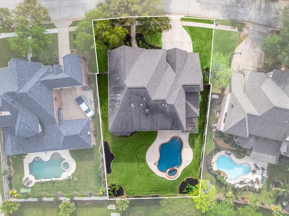 3103 Cape Blanco, Missouri City, TX 77459