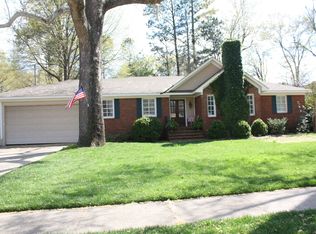 4171 Barfield Rd, Memphis, TN 38117