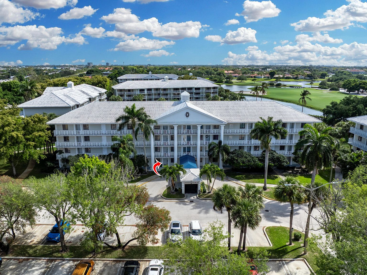2561 Village Boulevard #103