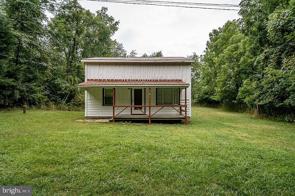 36 Mae Ln, Brandywine, WV 26802 Zillow