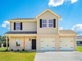 3606 Friendship Rd, Arab, AL 35016