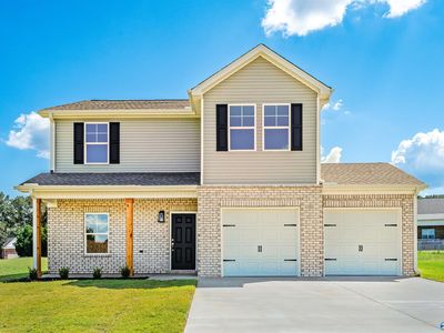 3606 Friendship Rd, Arab, AL, 35016