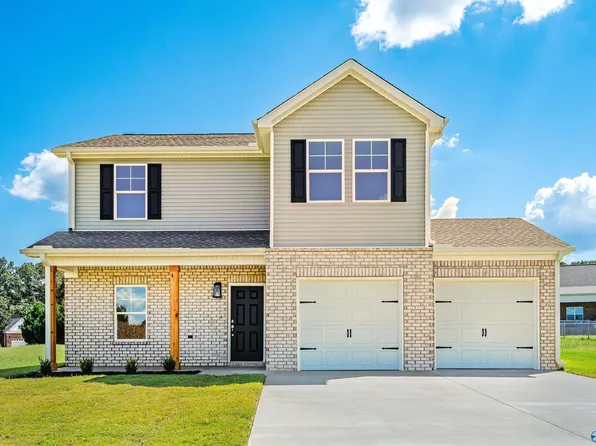 3606 Friendship Rd, Arab, AL 35016