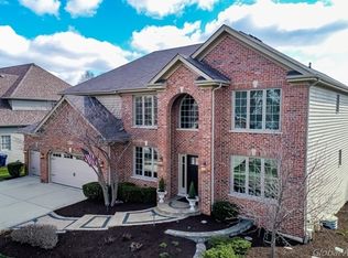 3536 Stackinghay Dr, Naperville, IL 60564
