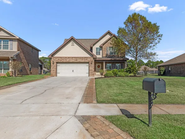 142 Pin Oak Loop, Santa Rosa Beach, FL 32459