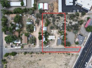 1628 Kile St, Prescott, AZ 86305