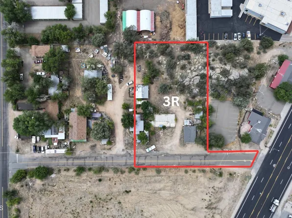 1628 Kile St, Prescott, AZ 86305