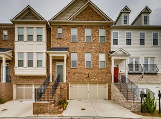 794 Wexford Cove Way, Mableton, GA 30126