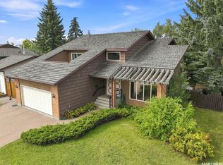 333 Reid Rd, Saskatoon, SK S7N3J8