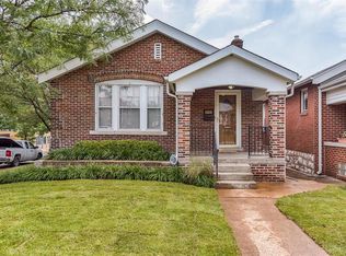 3600 Lawn Ave, Saint Louis, MO 63109