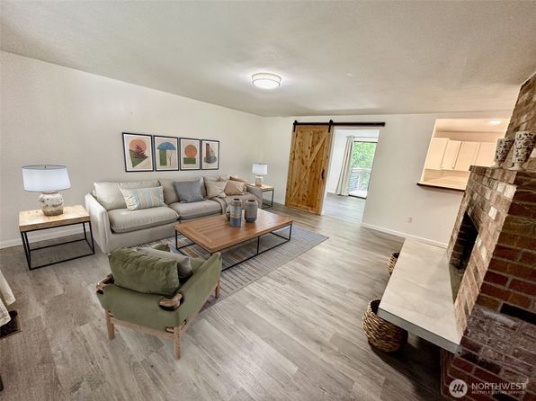 2605 Aztec Drive NW, Olympia, WA 98502