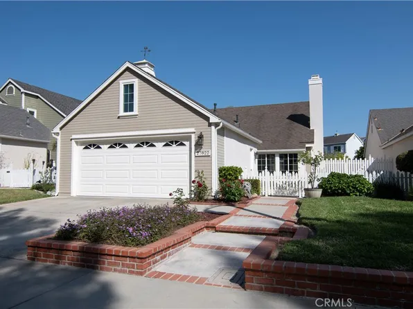 27822 Holly Oak Ln, Mission Viejo, CA 92691