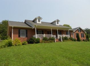 92 Mar Ter Dan Rdg, Marion, NC 28752