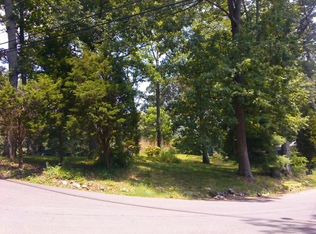 1424 Dougherty Dr, Morristown, TN 37814