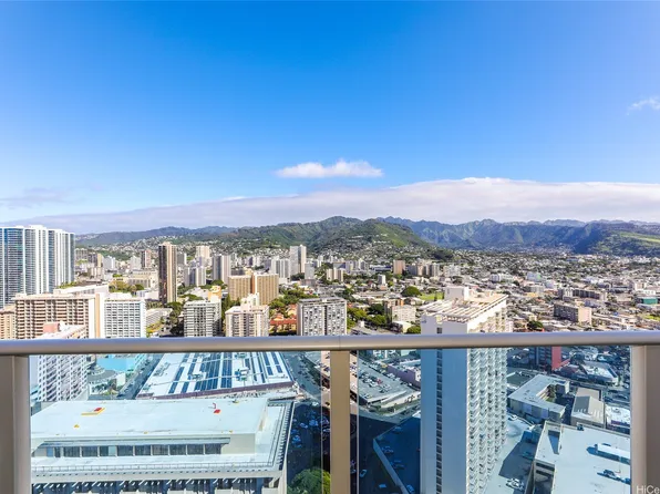 1631 Kapiolani Blvd #3505, Honolulu, HI 96814