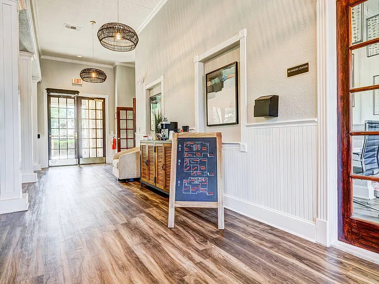 Apartments in Dallas, TX