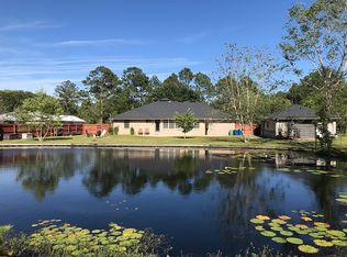 12920 Lanier Rd, Jacksonville, FL 32226