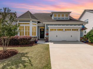 724 Wildflower Ridge Rd, Wake Forest, NC 27587