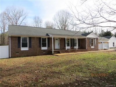16114 Beaver Dam Rd, Montpelier, VA, 23192