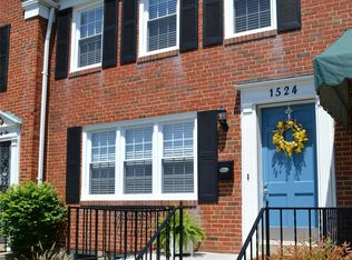 1524 Doxbury Rd, Baltimore, MD 21286